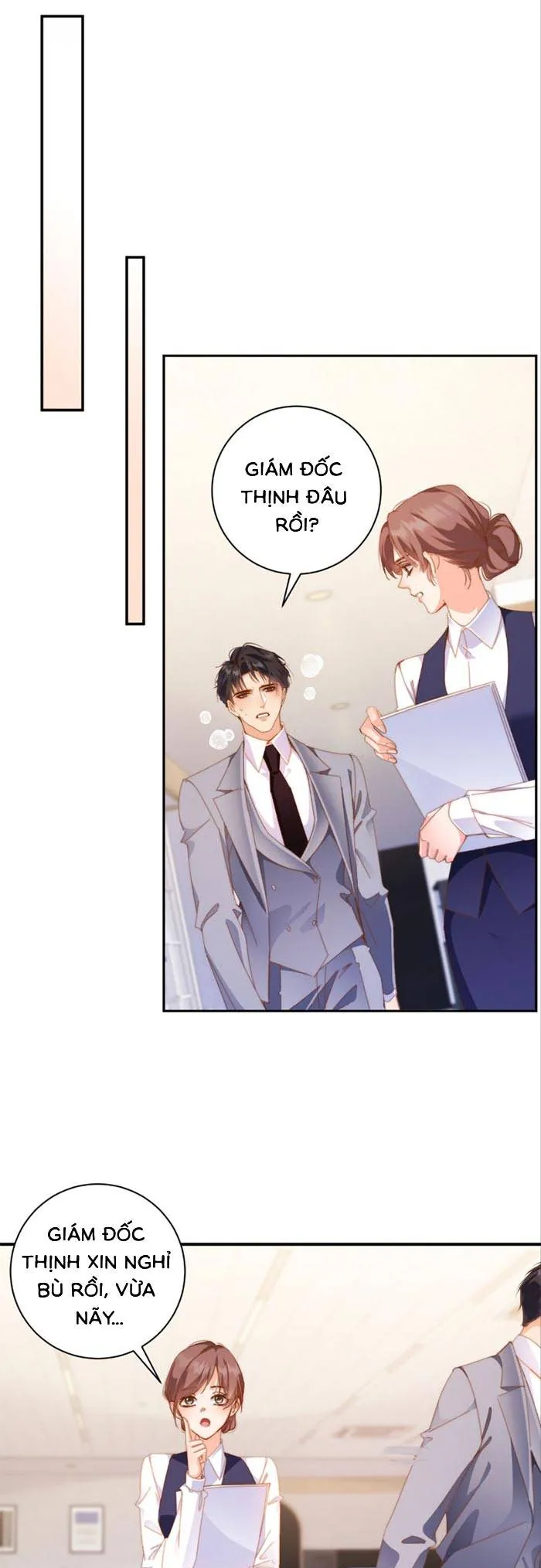 Trợ Thủ Đắc Lực Mua Một Tặng Một Chapter 56 16