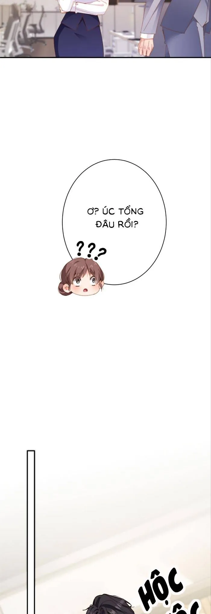 Trợ Thủ Đắc Lực Mua Một Tặng Một Chapter 56 17