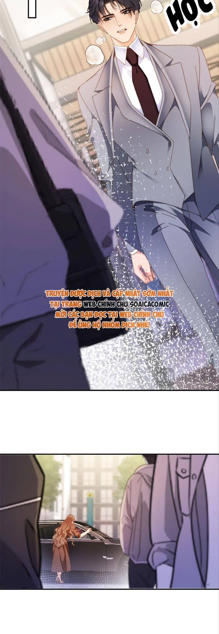 Trợ Thủ Đắc Lực Mua Một Tặng Một Chapter 56 18