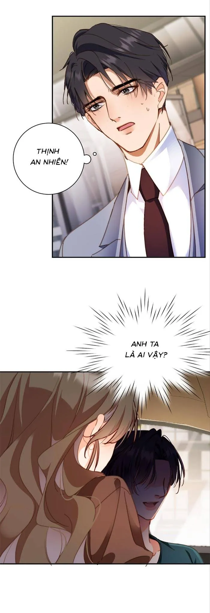 Trợ Thủ Đắc Lực Mua Một Tặng Một Chapter 56 19