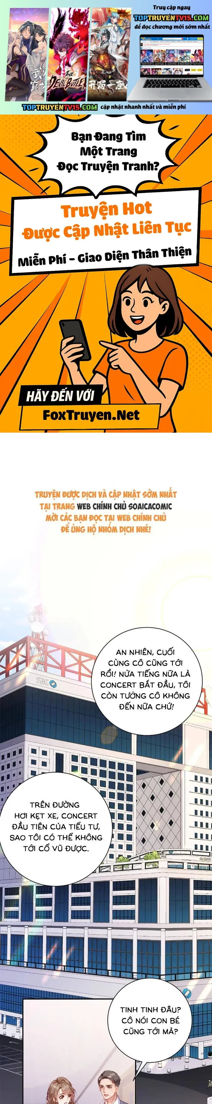 Trợ Thủ Đắc Lực Mua Một Tặng Một Chapter 57 - Trang 2