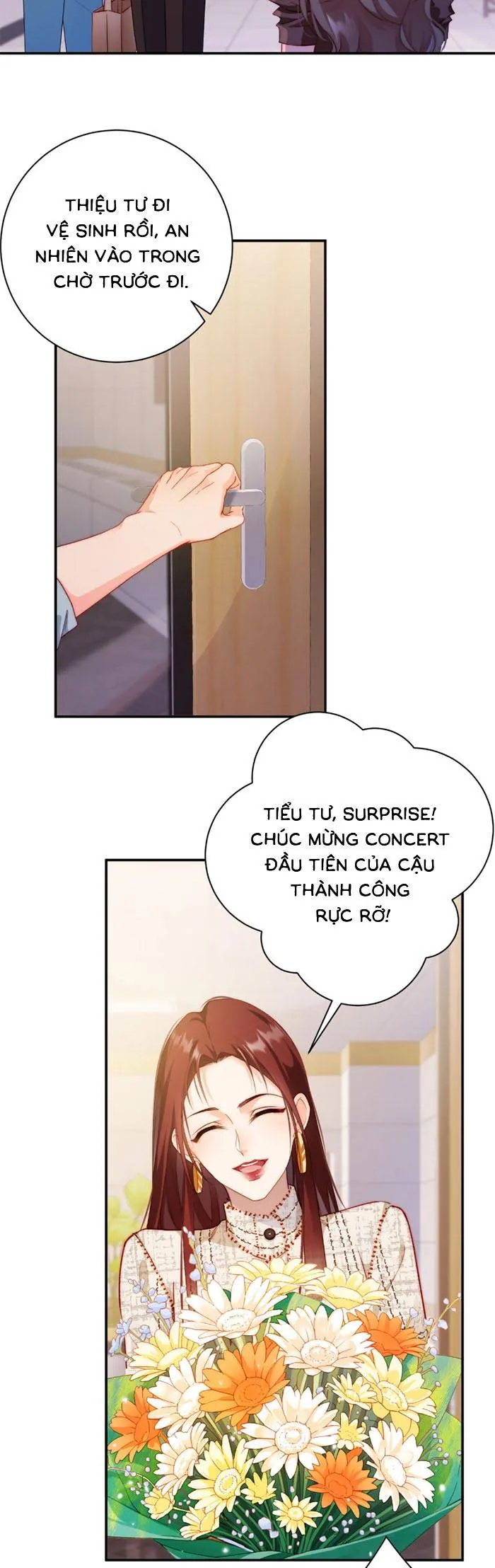 Trợ Thủ Đắc Lực Mua Một Tặng Một Chapter 57 - Trang 2