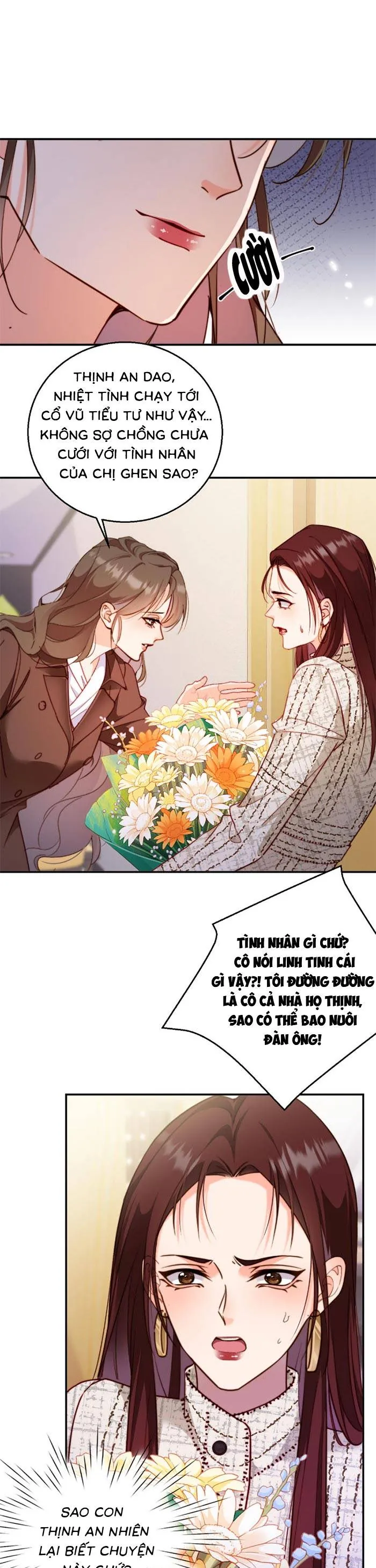 Trợ Thủ Đắc Lực Mua Một Tặng Một Chapter 57 - Trang 2