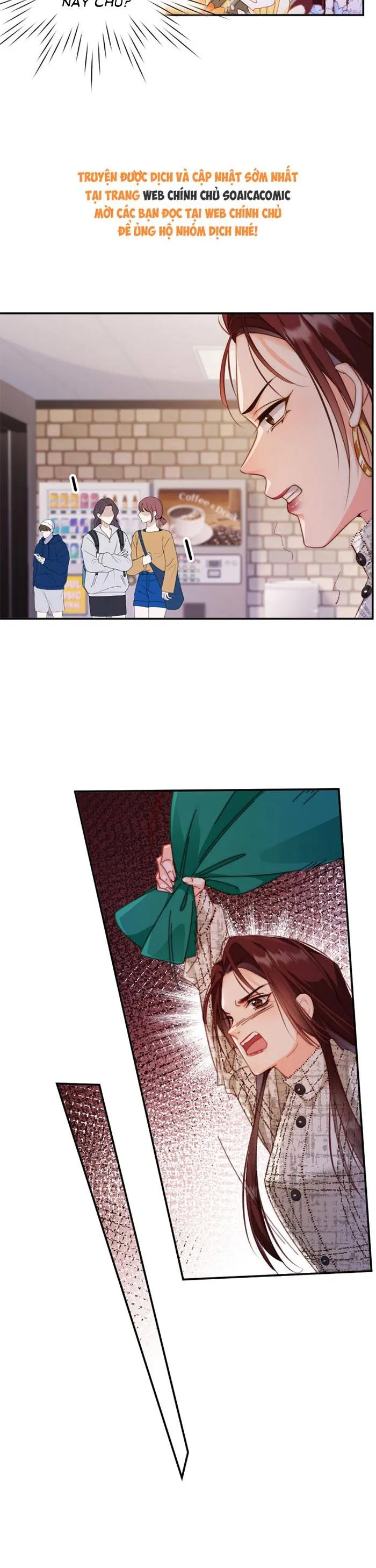 Trợ Thủ Đắc Lực Mua Một Tặng Một Chapter 57 - Trang 2
