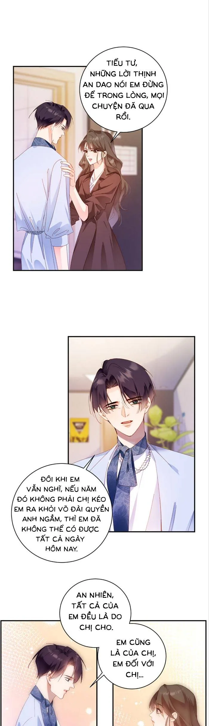 Trợ Thủ Đắc Lực Mua Một Tặng Một Chapter 57 - Trang 2