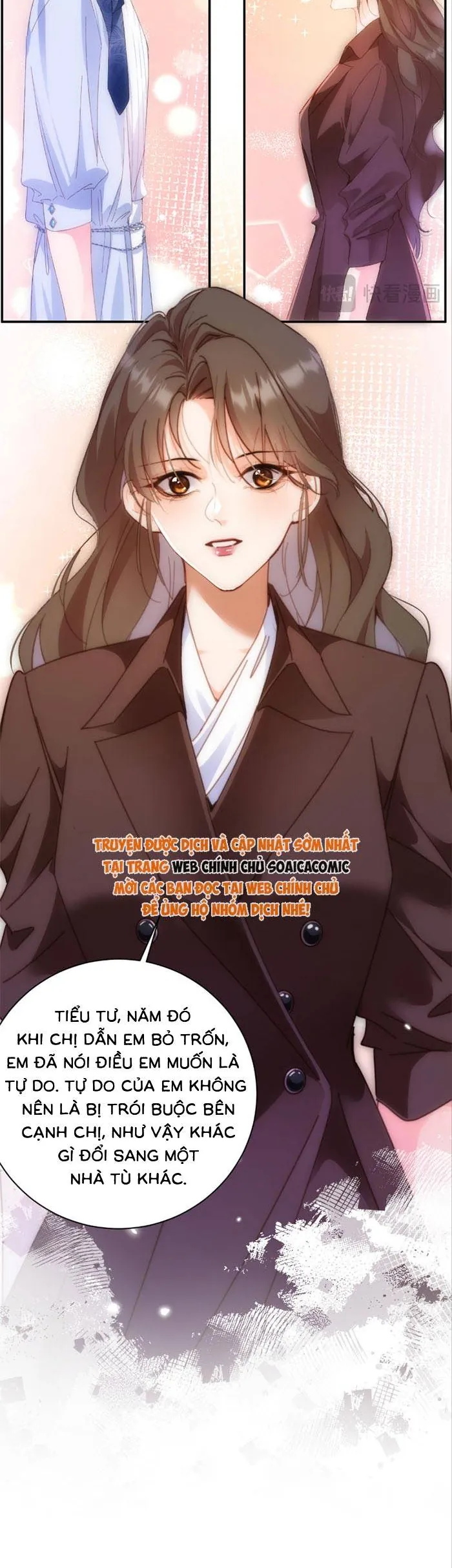 Trợ Thủ Đắc Lực Mua Một Tặng Một Chapter 57 - Trang 2