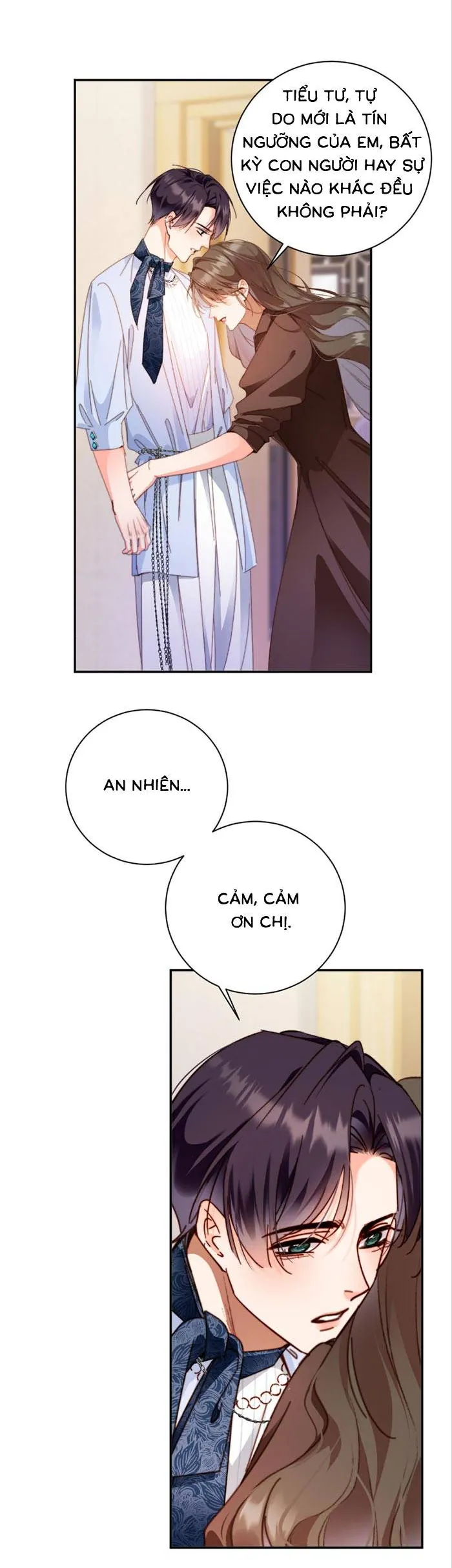 Trợ Thủ Đắc Lực Mua Một Tặng Một Chapter 57 - Trang 2