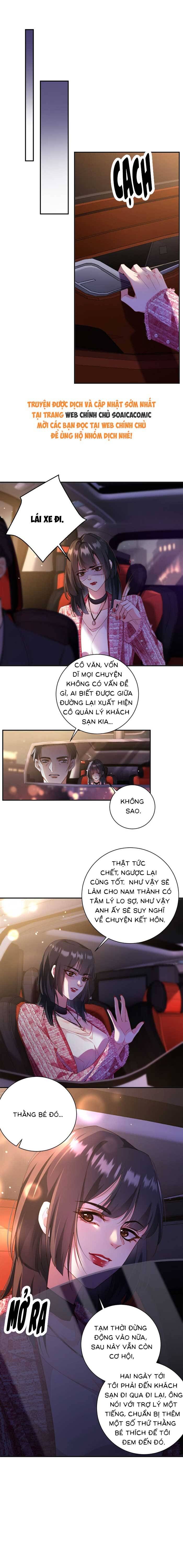 Trợ Thủ Đắc Lực Mua Một Tặng Một Chapter 6 2