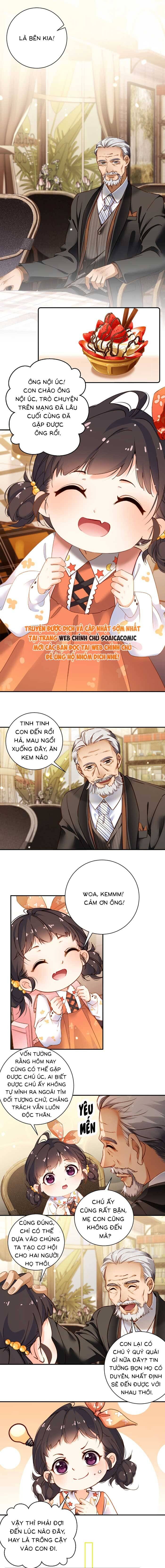 Trợ Thủ Đắc Lực Mua Một Tặng Một Chapter 6 5