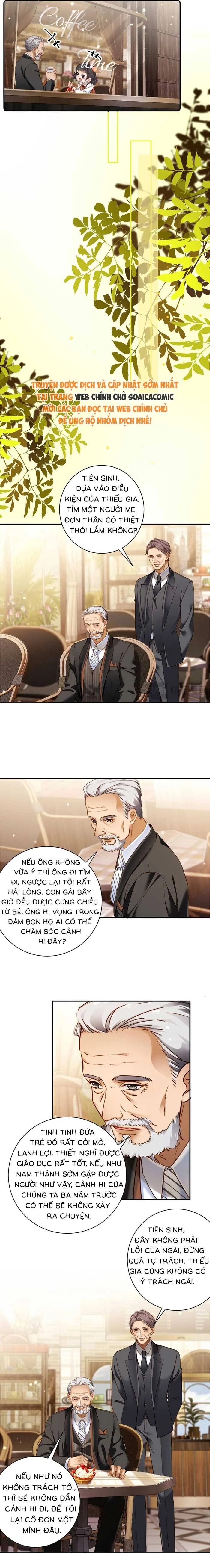 Trợ Thủ Đắc Lực Mua Một Tặng Một Chapter 6 6