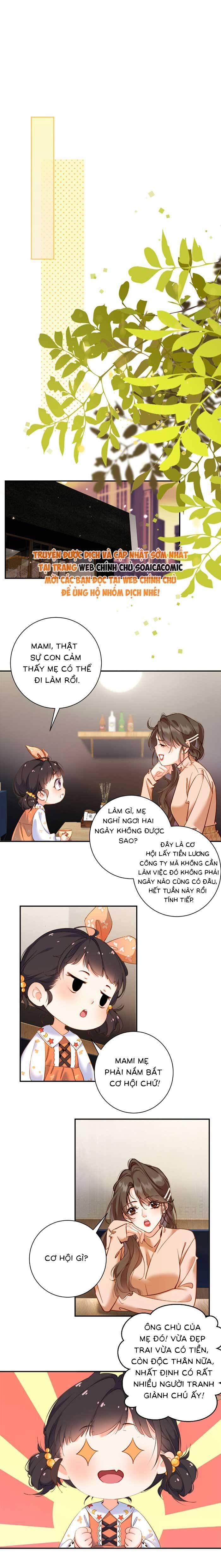 Trợ Thủ Đắc Lực Mua Một Tặng Một Chapter 6 7