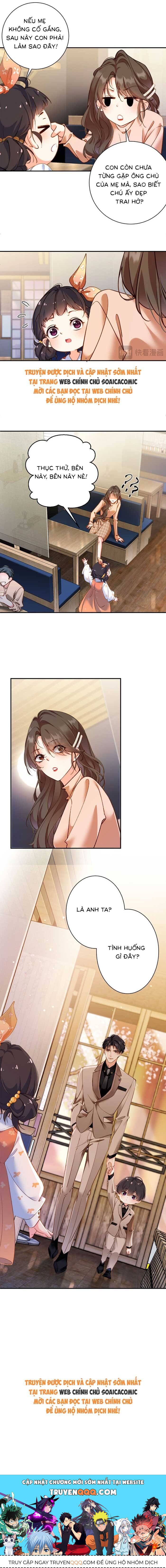 Trợ Thủ Đắc Lực Mua Một Tặng Một Chapter 6 8