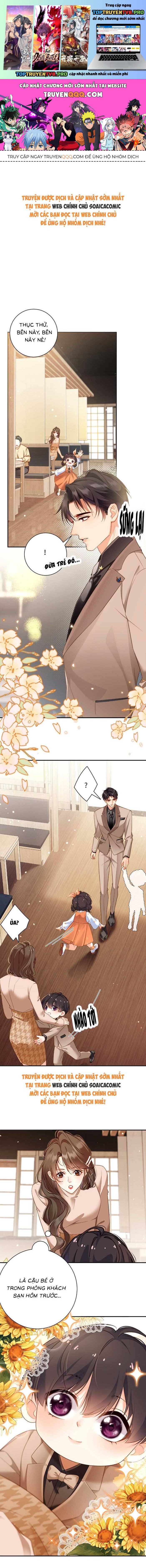 Trợ Thủ Đắc Lực Mua Một Tặng Một Chapter 7 1