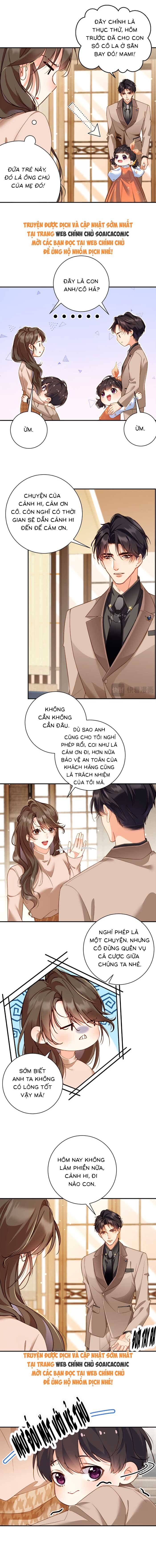 Trợ Thủ Đắc Lực Mua Một Tặng Một Chapter 7 2