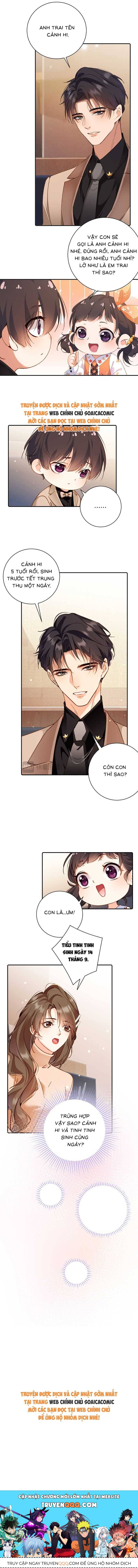Trợ Thủ Đắc Lực Mua Một Tặng Một Chapter 7 6