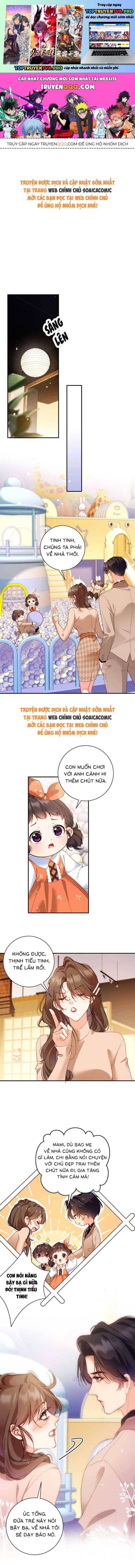 Trợ Thủ Đắc Lực Mua Một Tặng Một Chapter 8 1