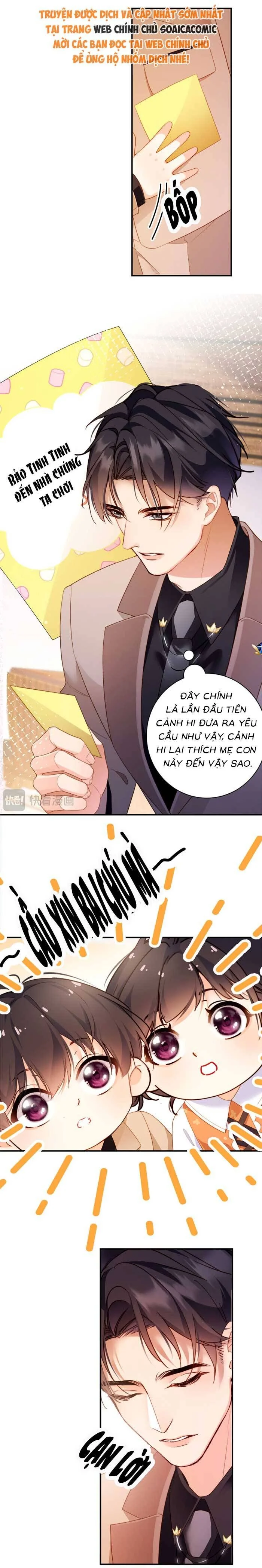 Trợ Thủ Đắc Lực Mua Một Tặng Một Chapter 8 2