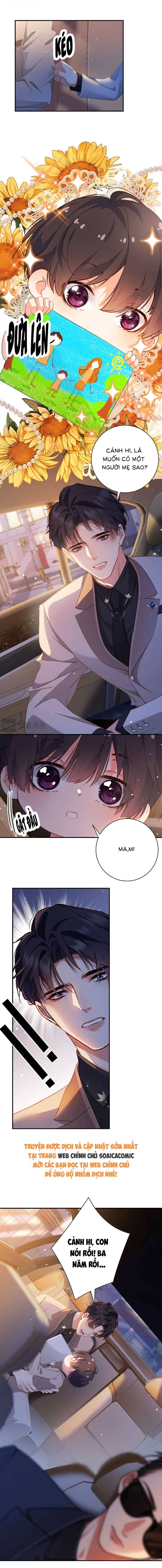 Trợ Thủ Đắc Lực Mua Một Tặng Một Chapter 8 4