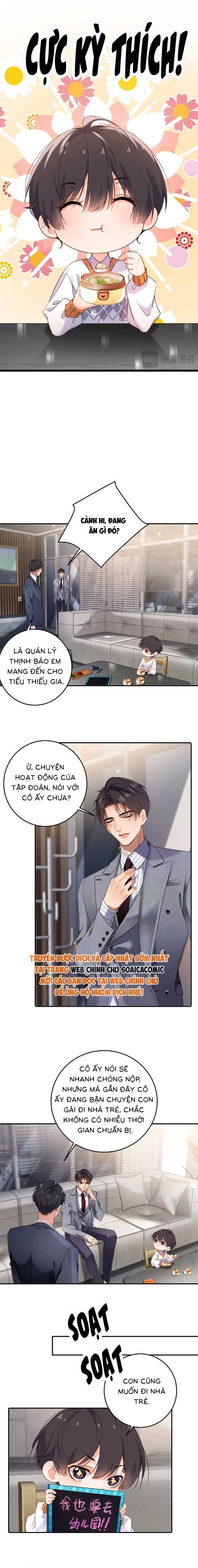 Trợ Thủ Đắc Lực Mua Một Tặng Một Chapter 8 7