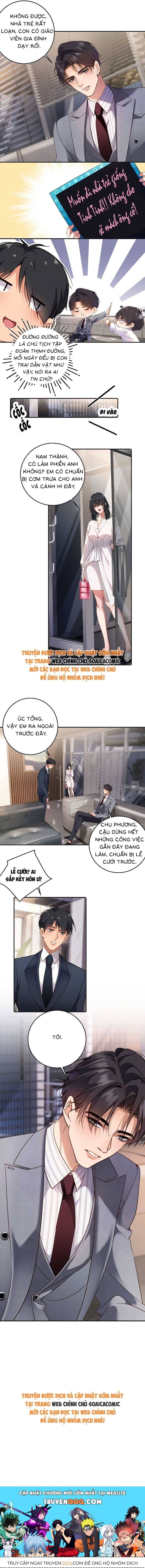 Trợ Thủ Đắc Lực Mua Một Tặng Một Chapter 8 8
