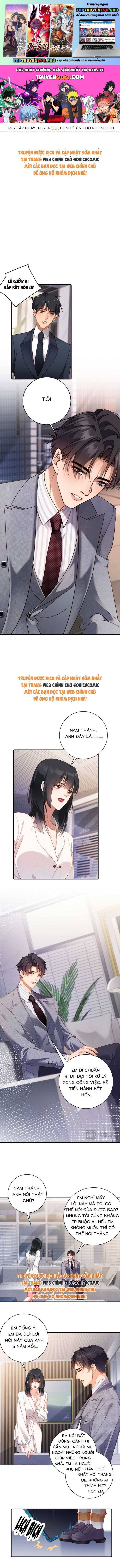 Trợ Thủ Đắc Lực Mua Một Tặng Một Chapter 9 1