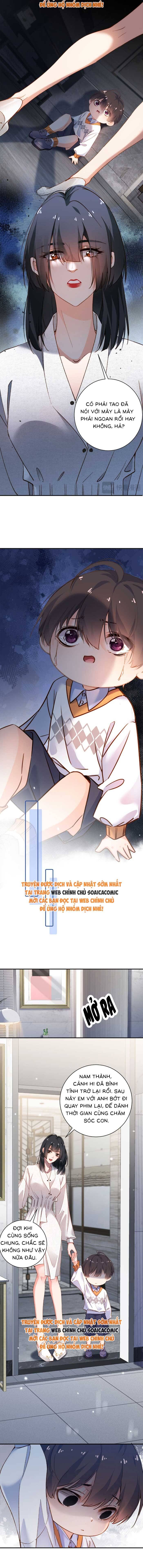 Trợ Thủ Đắc Lực Mua Một Tặng Một Chapter 9 3