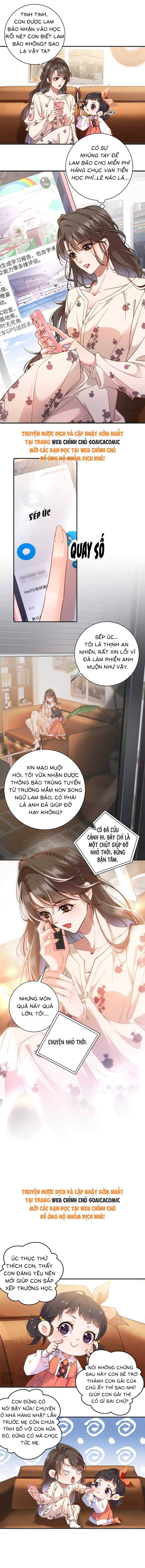 Trợ Thủ Đắc Lực Mua Một Tặng Một Chapter 9 5