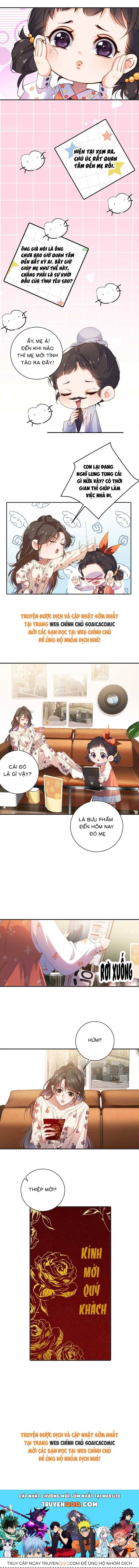 Trợ Thủ Đắc Lực Mua Một Tặng Một Chapter 9 6