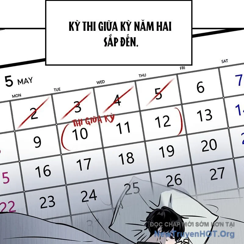 Trở Về Bên Chanbi Chapter 1 10