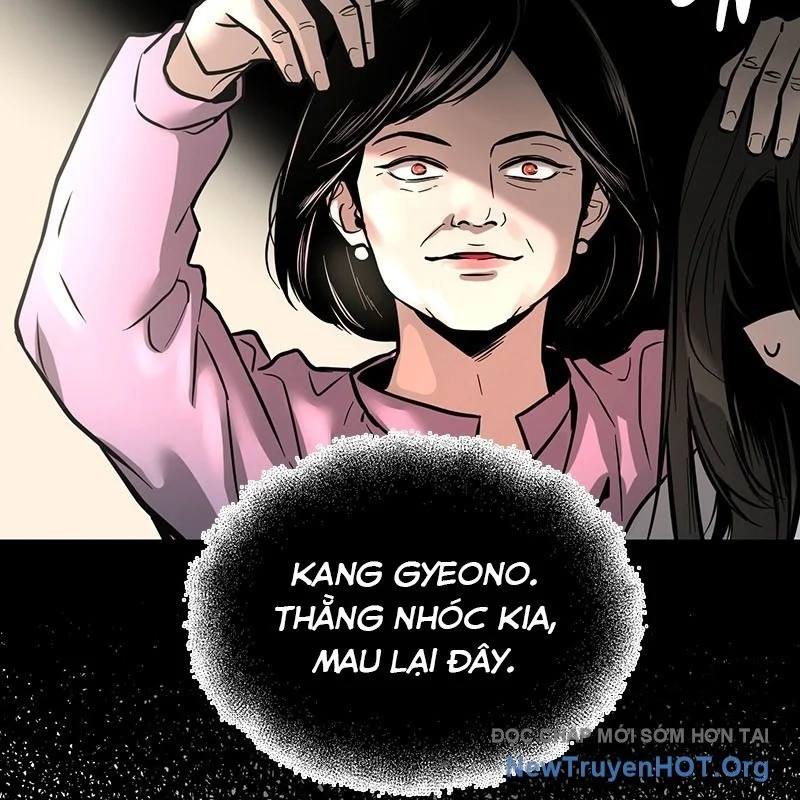 Trở Về Bên Chanbi Chapter 1 33