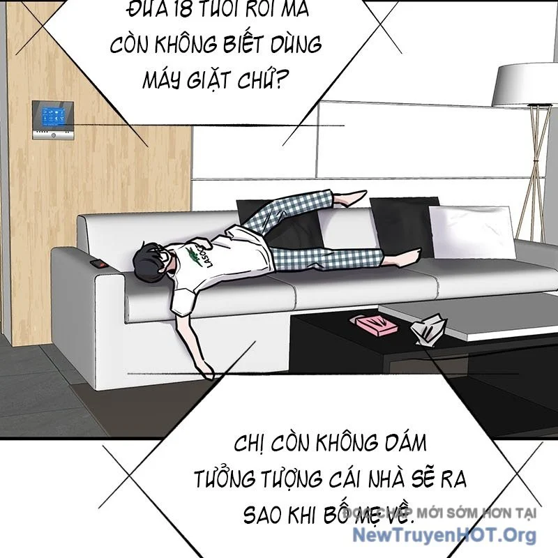 Trở Về Bên Chanbi Chapter 1 235