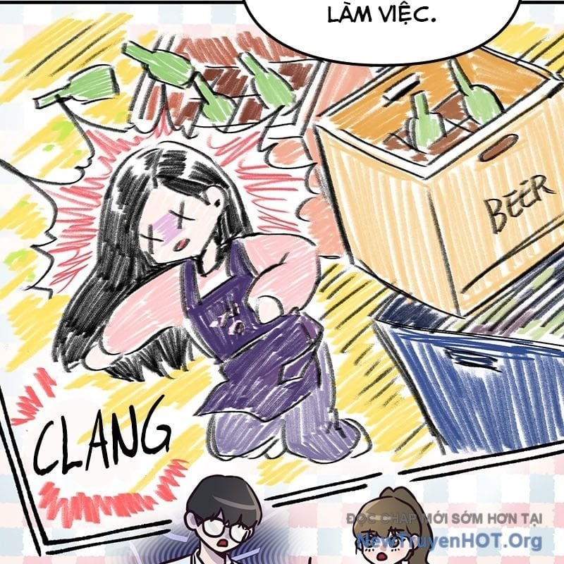 Trở Về Bên Chanbi Chapter 1 265