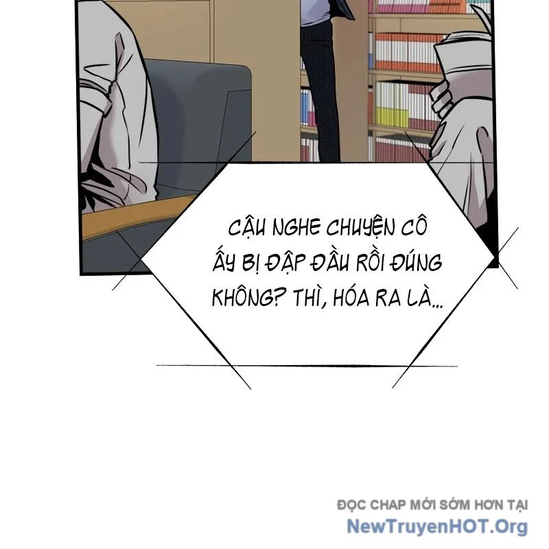 Trở Về Bên Chanbi Chapter 1 279