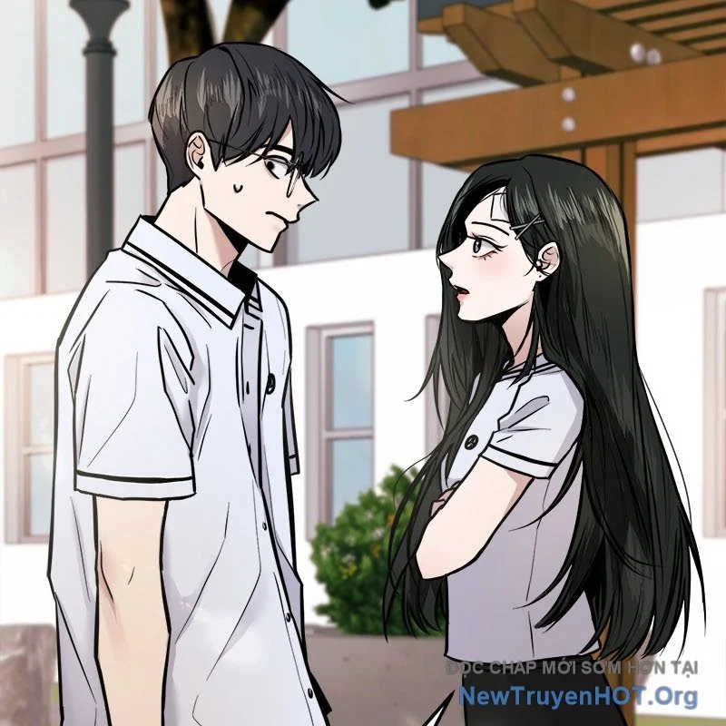 Trở Về Bên Chanbi Chapter 1 286