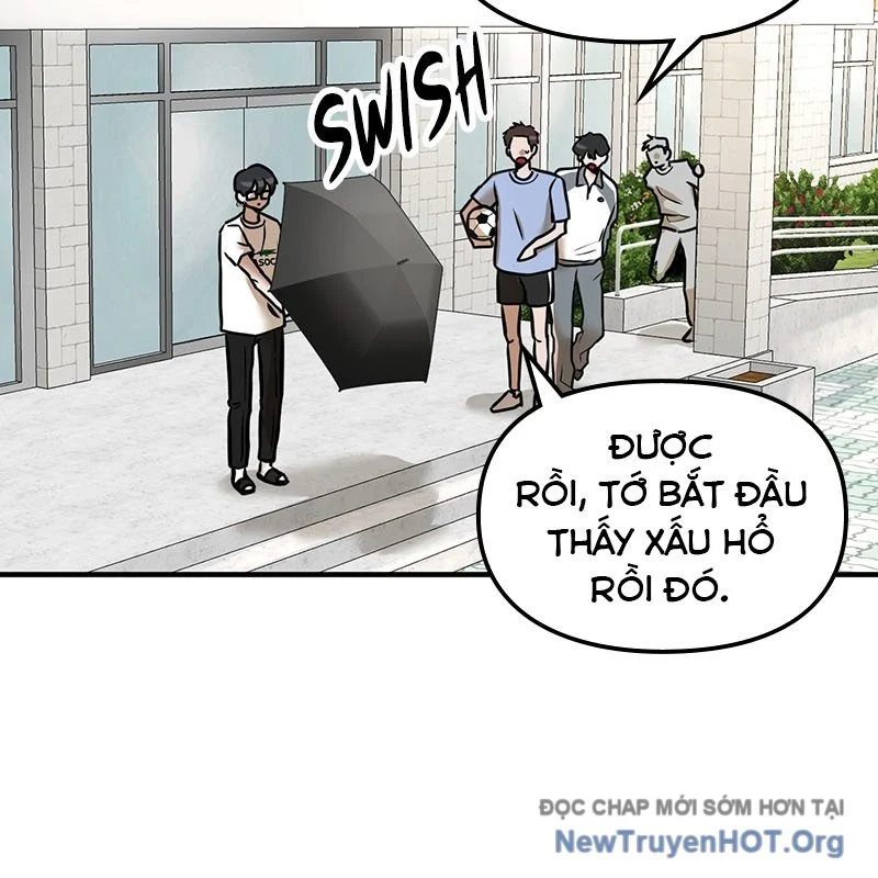 Trở Về Bên Chanbi Chapter 1 295