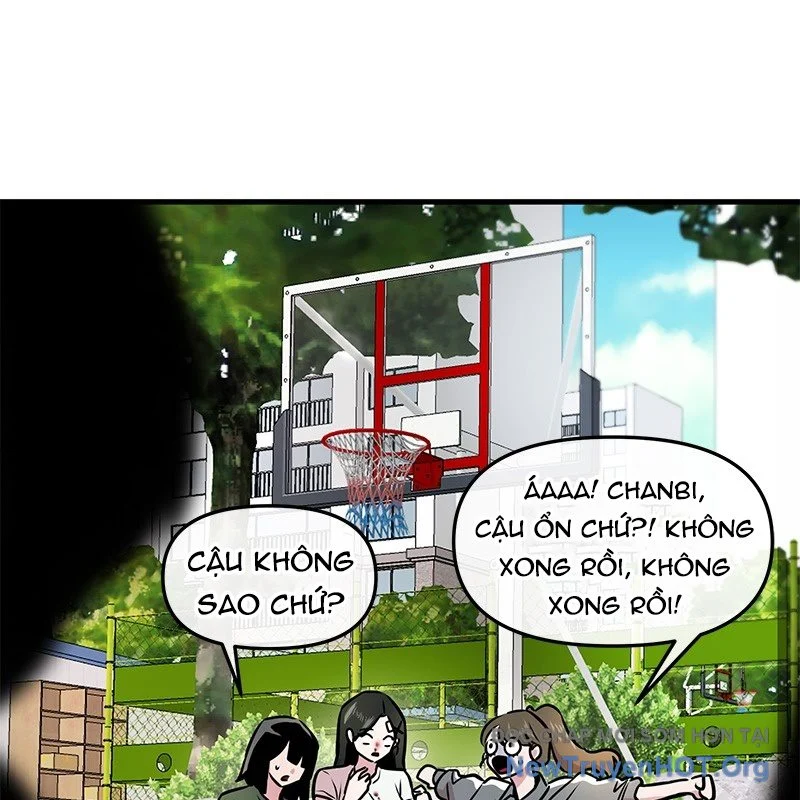 Trở Về Bên Chanbi Chapter 2 117