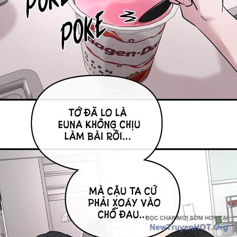 Trở Về Bên Chanbi Chapter 29 41
