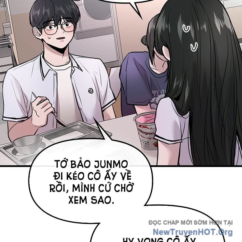 Trở Về Bên Chanbi Chapter 29 42