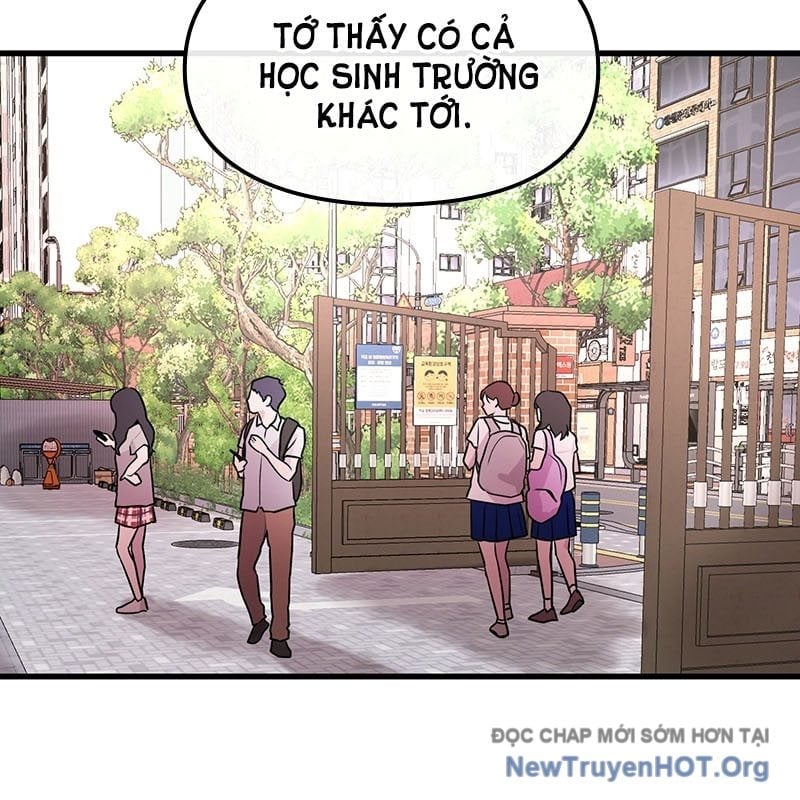 Trở Về Bên Chanbi Chapter 29 50