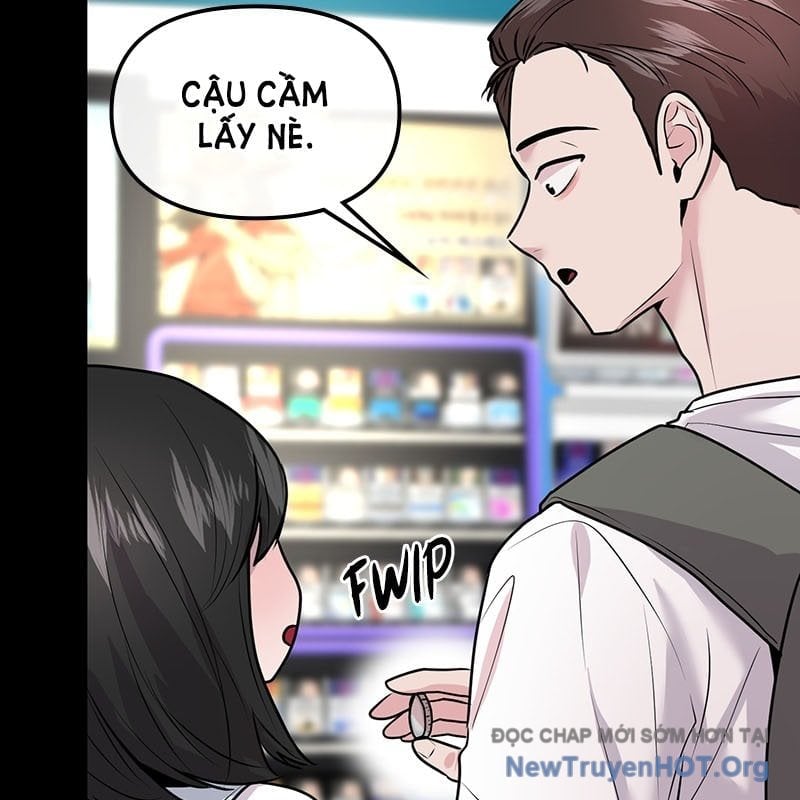 Trở Về Bên Chanbi Chapter 29 73