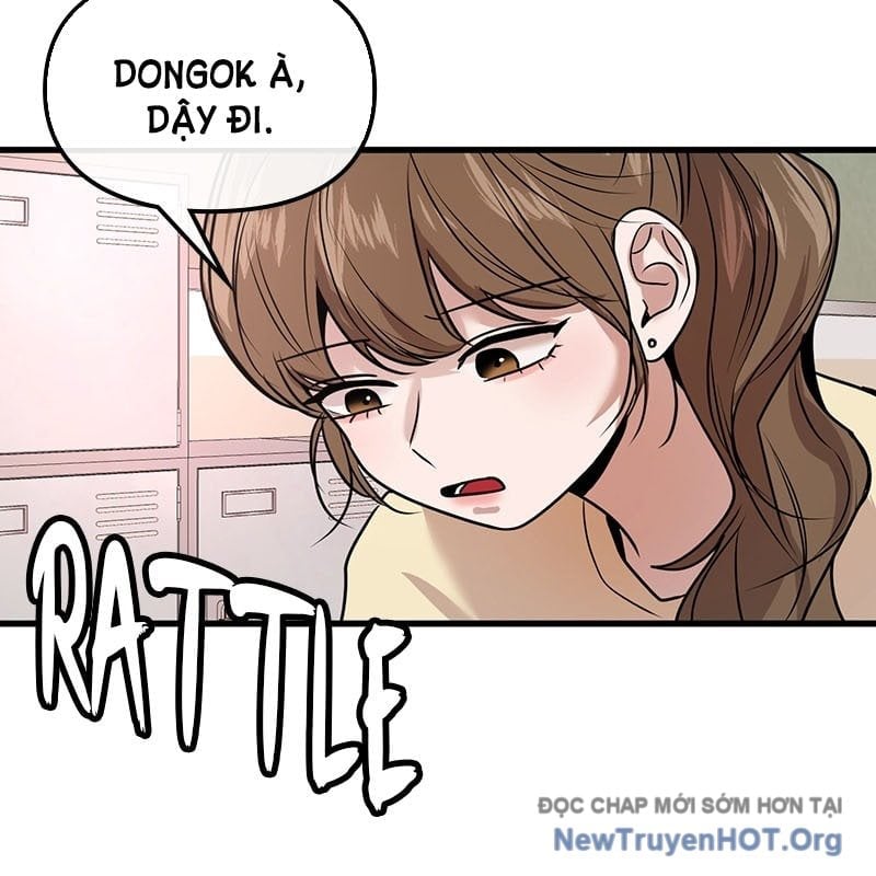 Trở Về Bên Chanbi Chapter 29 135
