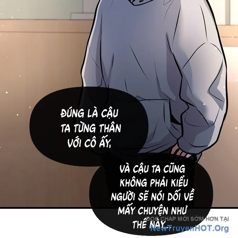 Trở Về Bên Chanbi Chapter 3 18