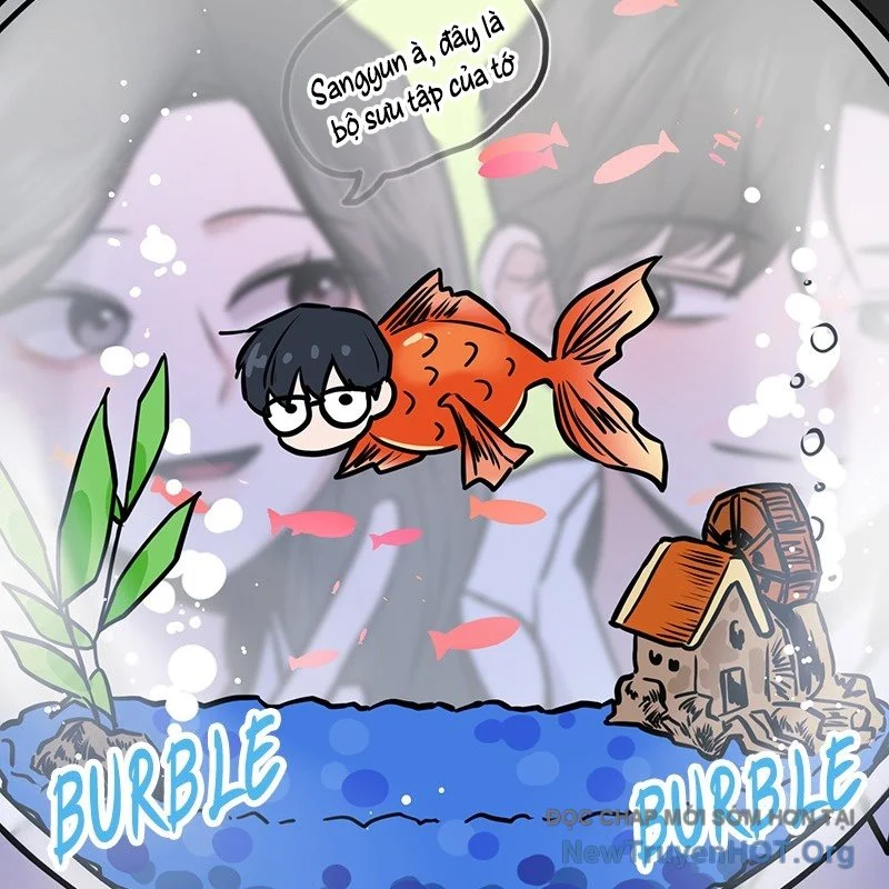 Trở Về Bên Chanbi Chapter 3 25