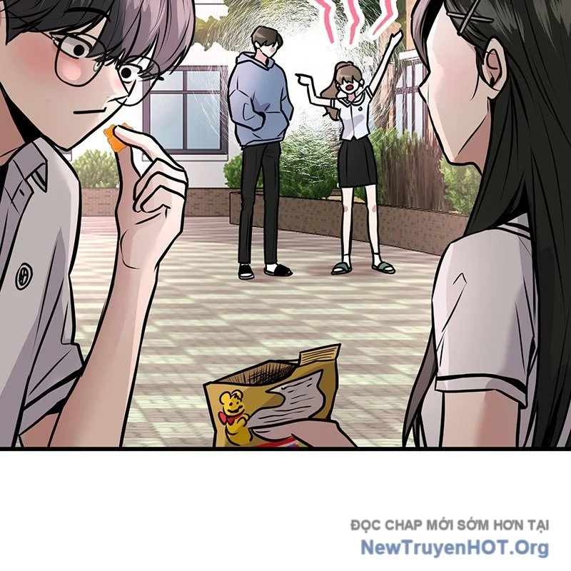 Trở Về Bên Chanbi Chapter 3 75