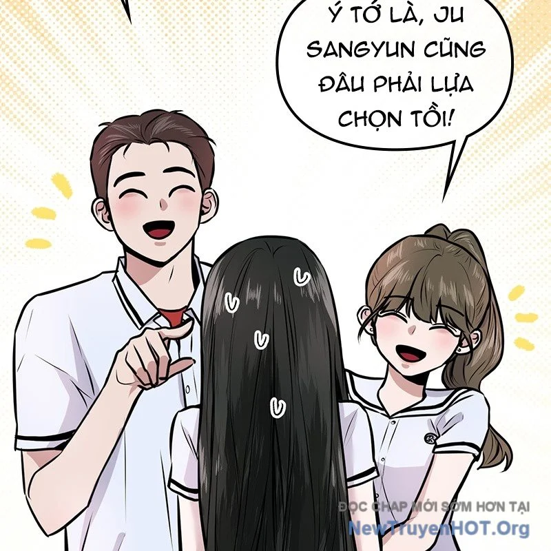 Trở Về Bên Chanbi Chapter 3 112