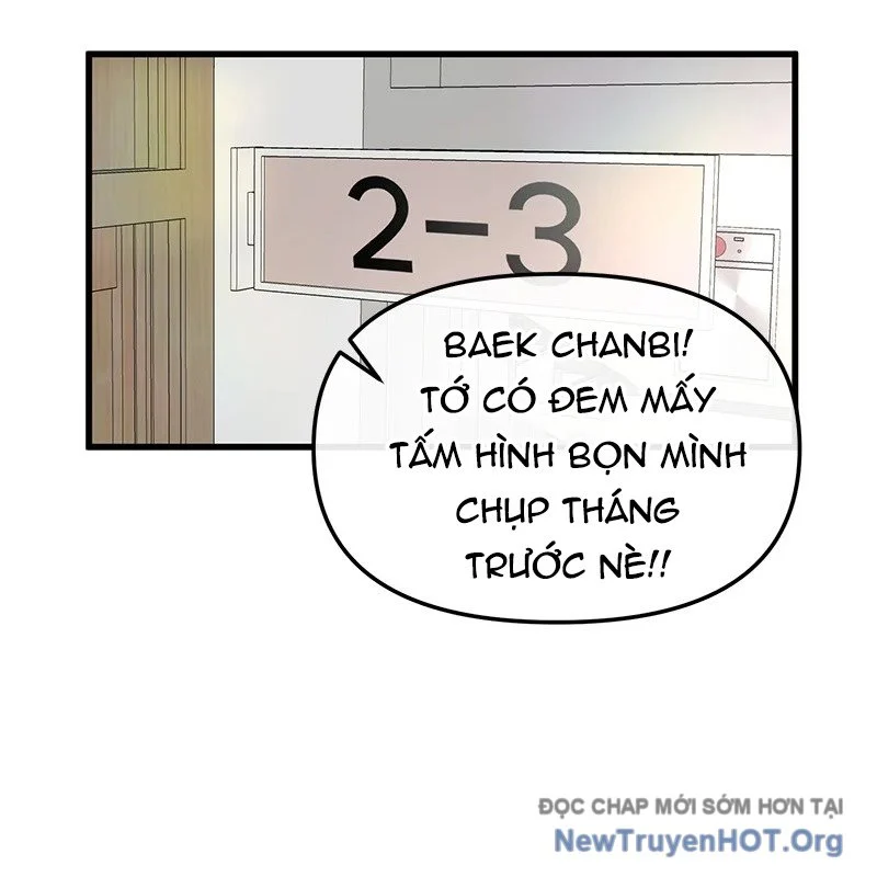 Trở Về Bên Chanbi Chapter 3 116