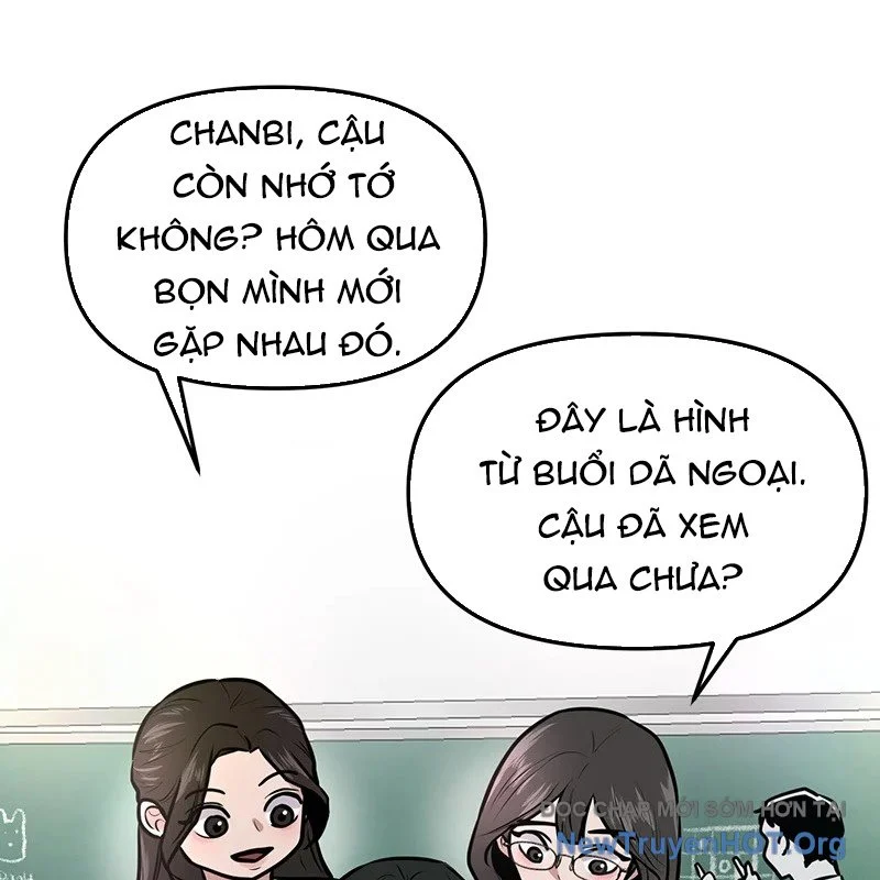 Trở Về Bên Chanbi Chapter 3 117