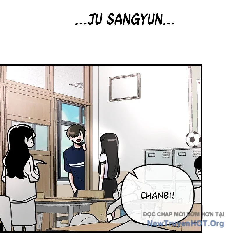 Trở Về Bên Chanbi Chapter 3 143
