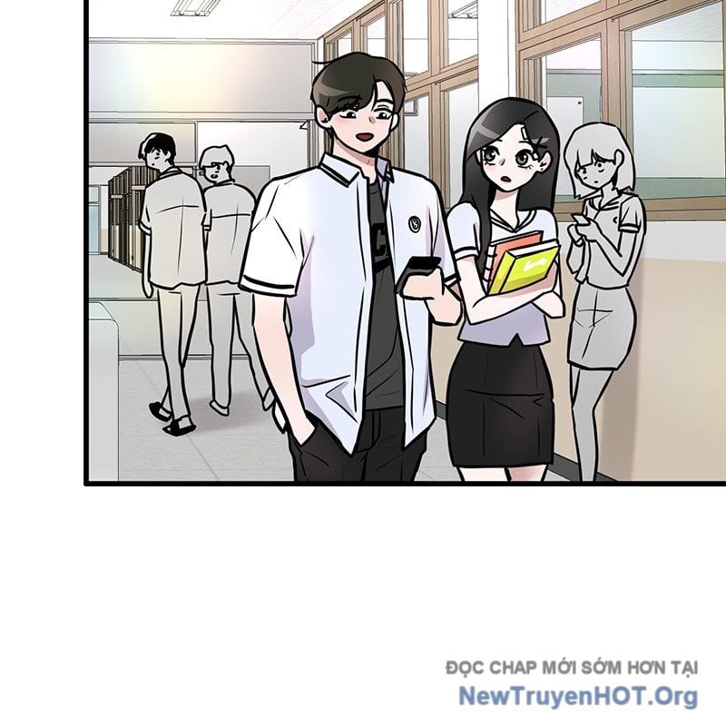 Trở Về Bên Chanbi Chapter 3 145
