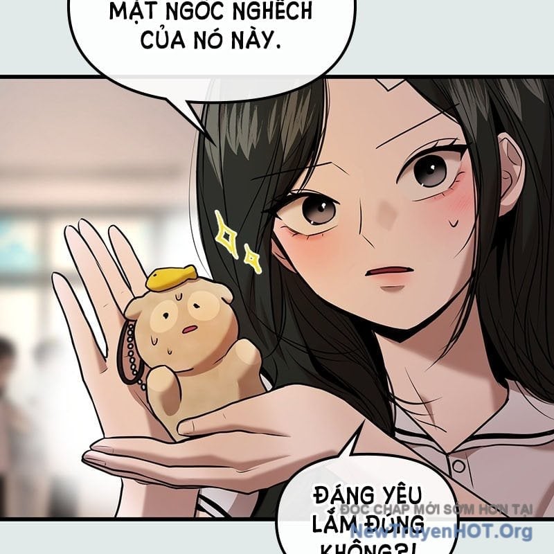 Trở Về Bên Chanbi Chapter 30 4